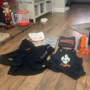 Orange Theory Bundle